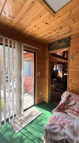 322 Morning Star Circle, Black Hawk, CO 80422