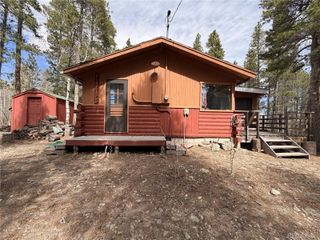 322 Morning Star Circle, Black Hawk, CO 80422