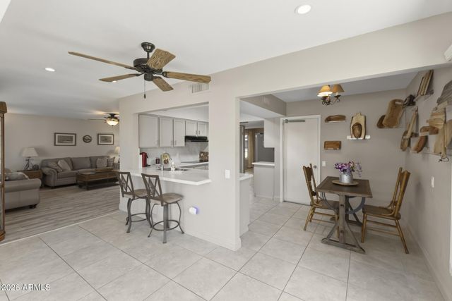 12927 W MAPLEWOOD Drive, Sun City West, AZ 85375