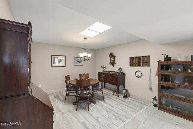 12927 W MAPLEWOOD Drive, Sun City West, AZ 85375