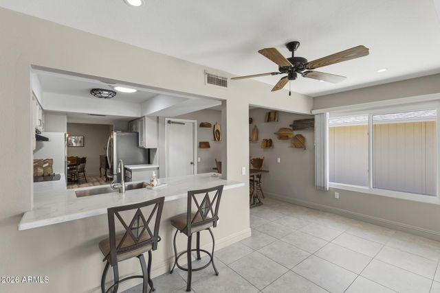 12927 W MAPLEWOOD Drive, Sun City West, AZ 85375