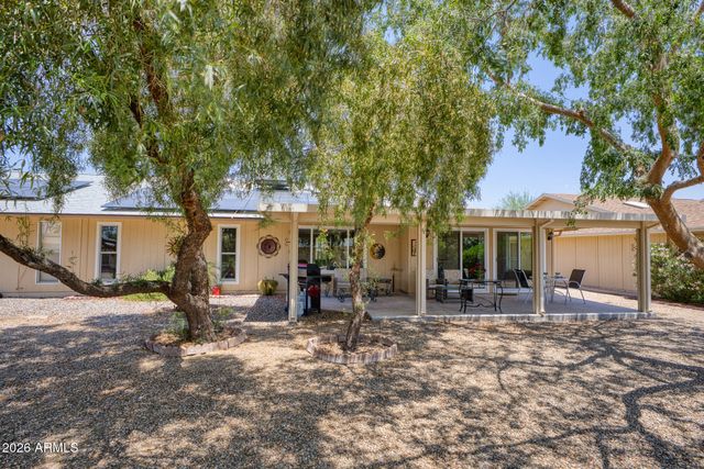 12927 W MAPLEWOOD Drive, Sun City West, AZ 85375