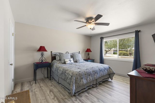12927 W MAPLEWOOD Drive, Sun City West, AZ 85375