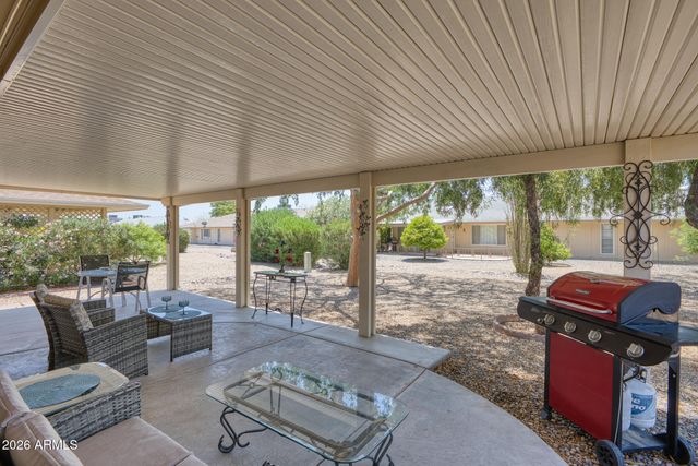 12927 W MAPLEWOOD Drive, Sun City West, AZ 85375