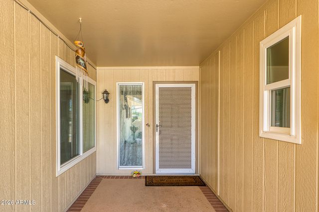 12927 W MAPLEWOOD Drive, Sun City West, AZ 85375
