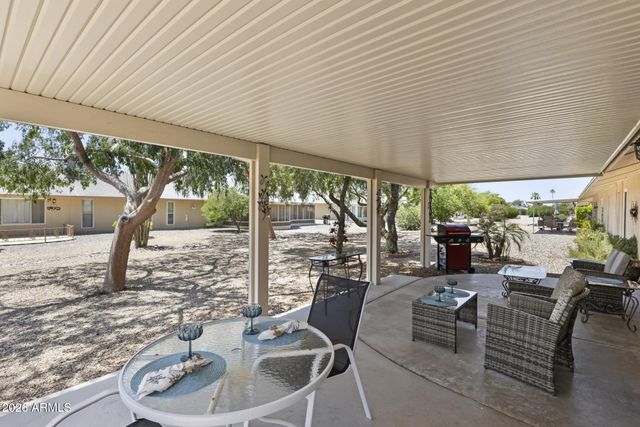 12927 W MAPLEWOOD Drive, Sun City West, AZ 85375