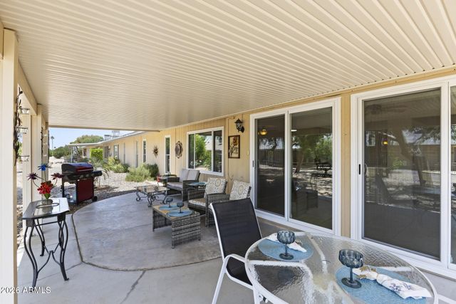 12927 W MAPLEWOOD Drive, Sun City West, AZ 85375