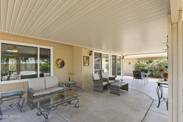 12927 W MAPLEWOOD Drive, Sun City West, AZ 85375