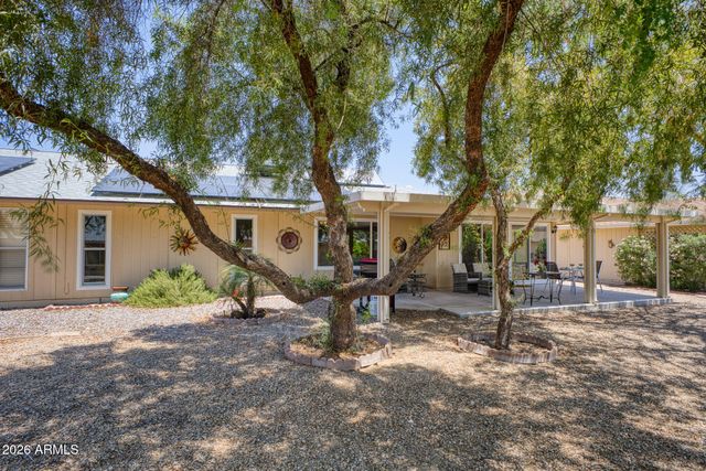 12927 W MAPLEWOOD Drive, Sun City West, AZ 85375