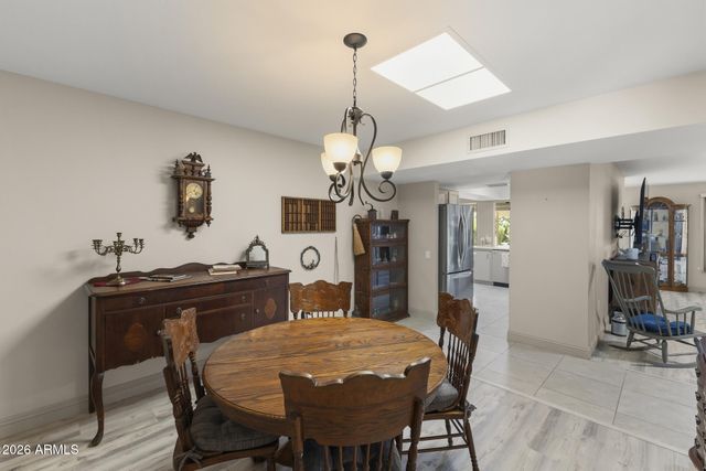 12927 W MAPLEWOOD Drive, Sun City West, AZ 85375