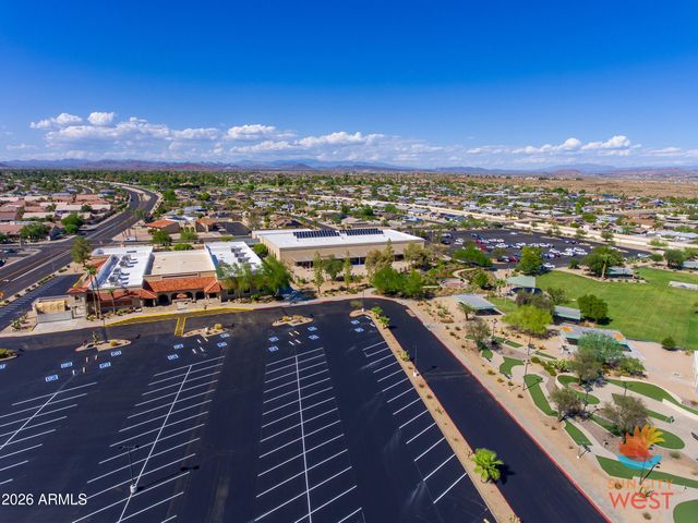 12927 W MAPLEWOOD Drive, Sun City West, AZ 85375