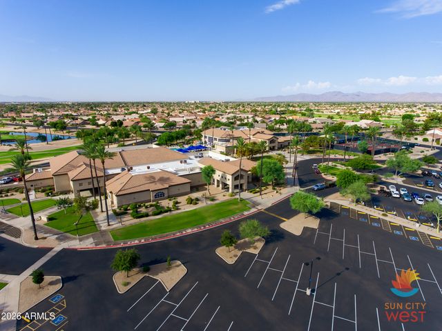 12927 W MAPLEWOOD Drive, Sun City West, AZ 85375