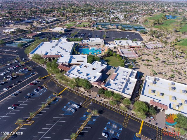 12927 W MAPLEWOOD Drive, Sun City West, AZ 85375
