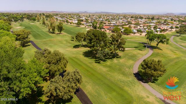 12927 W MAPLEWOOD Drive, Sun City West, AZ 85375