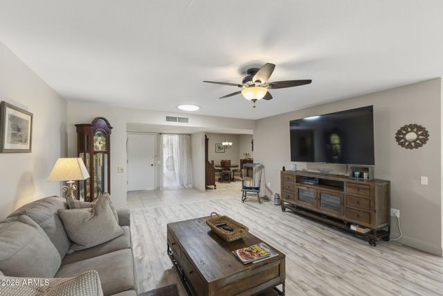 12927 W MAPLEWOOD Drive, Sun City West, AZ 85375