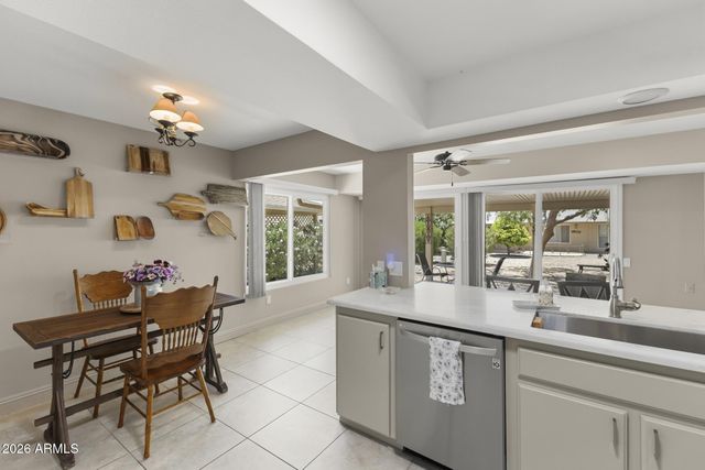 12927 W MAPLEWOOD Drive, Sun City West, AZ 85375
