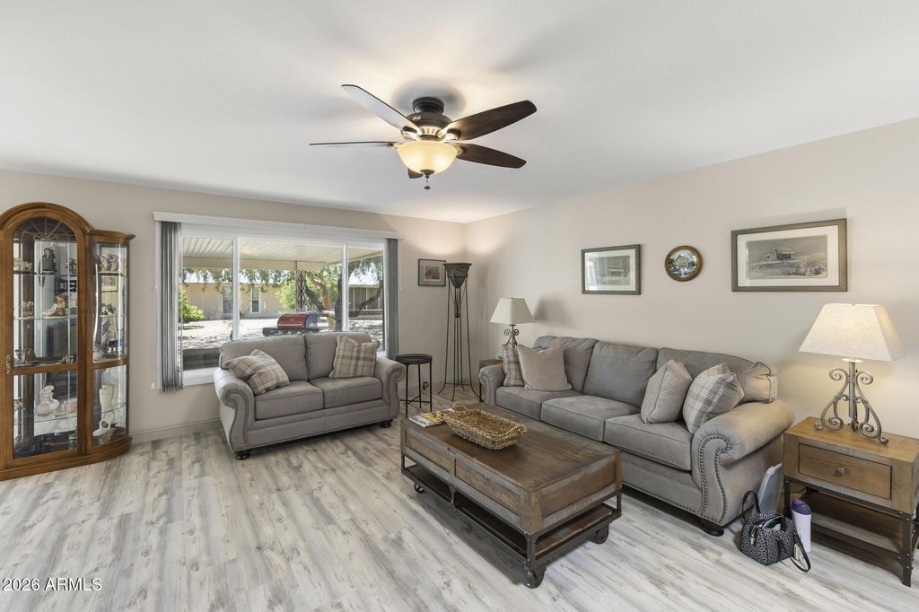 12927 W MAPLEWOOD Drive, Sun City West, AZ 85375