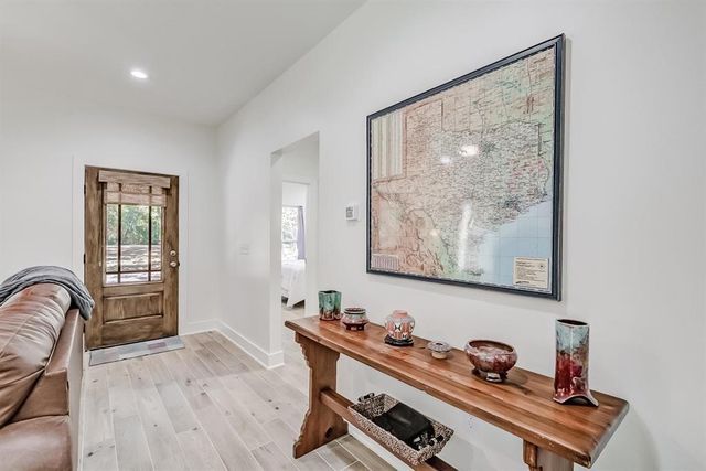 153 Dagger Drive, Brookeland, TX 75931