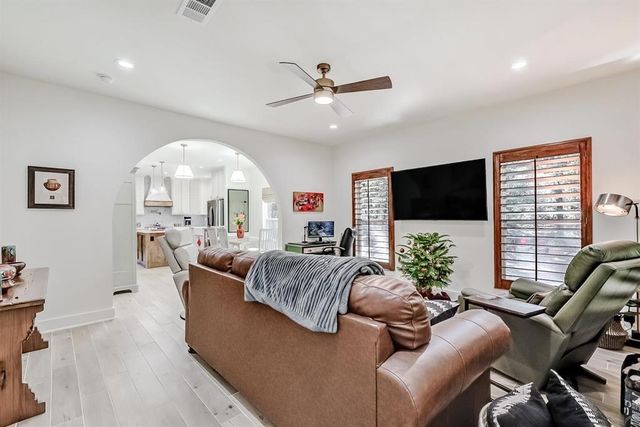 153 Dagger Drive, Brookeland, TX 75931