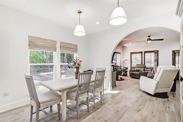 153 Dagger Drive, Brookeland, TX 75931