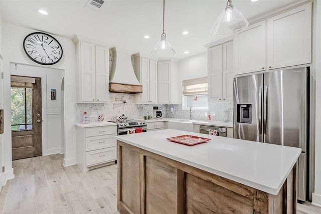 153 Dagger Drive, Brookeland, TX 75931