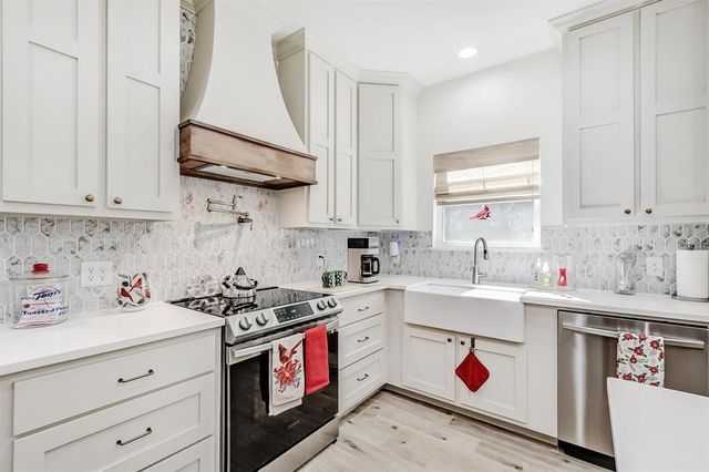 153 Dagger Drive, Brookeland, TX 75931