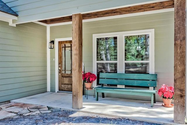 153 Dagger Drive, Brookeland, TX 75931