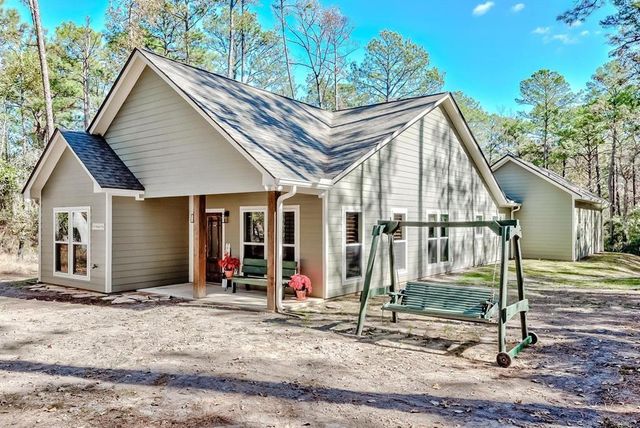 153 Dagger Drive, Brookeland, TX 75931