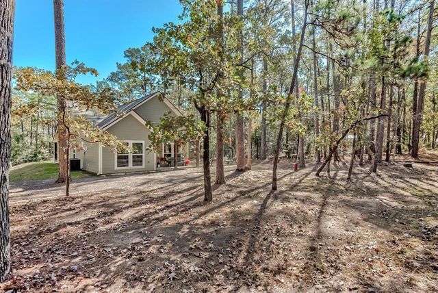 153 Dagger Drive, Brookeland, TX 75931