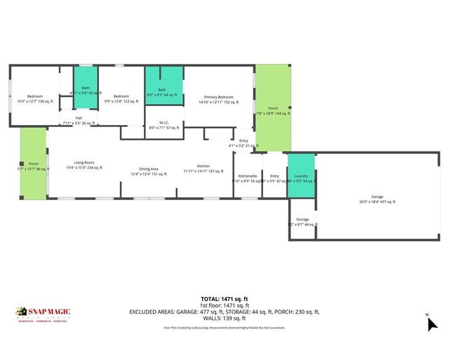 153 Dagger Drive, Brookeland, TX 75931