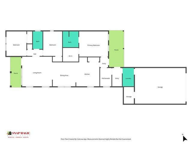 153 Dagger Drive, Brookeland, TX 75931