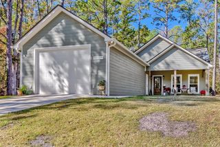 153 Dagger Drive, Brookeland, TX 75931