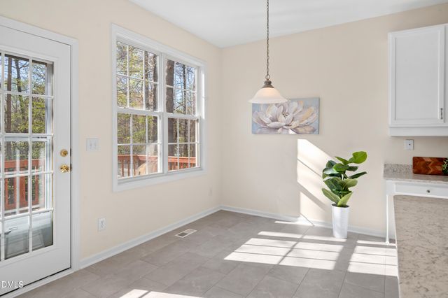 2114 Baycourt Trail, Hillsborough, NC 27278