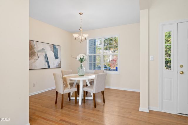 2114 Baycourt Trail, Hillsborough, NC 27278