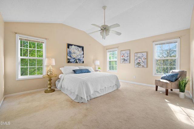 2114 Baycourt Trail, Hillsborough, NC 27278