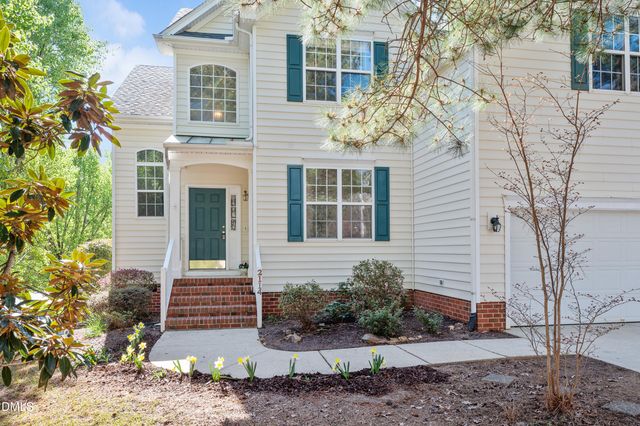 2114 Baycourt Trail, Hillsborough, NC 27278