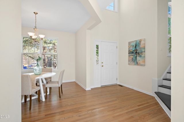 2114 Baycourt Trail, Hillsborough, NC 27278