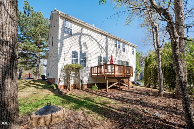 2114 Baycourt Trail, Hillsborough, NC 27278