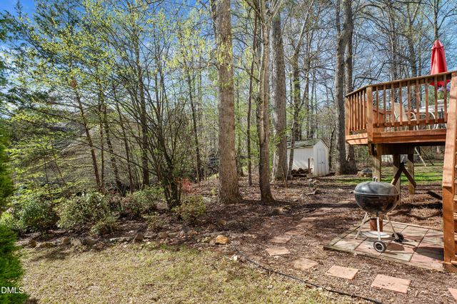 2114 Baycourt Trail, Hillsborough, NC 27278
