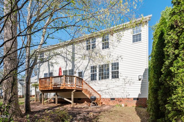 2114 Baycourt Trail, Hillsborough, NC 27278