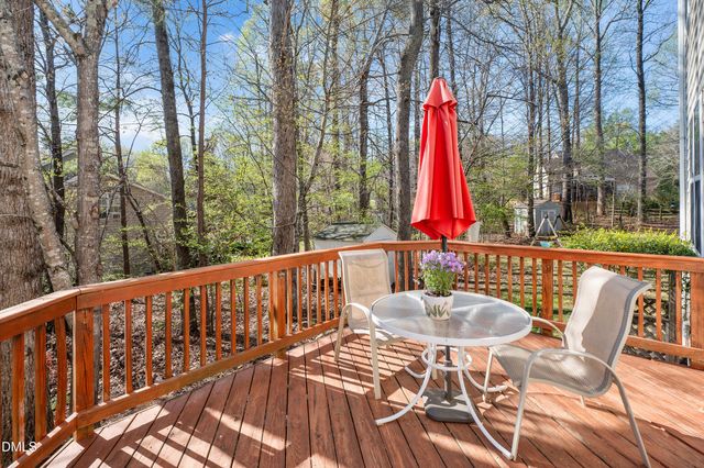 2114 Baycourt Trail, Hillsborough, NC 27278