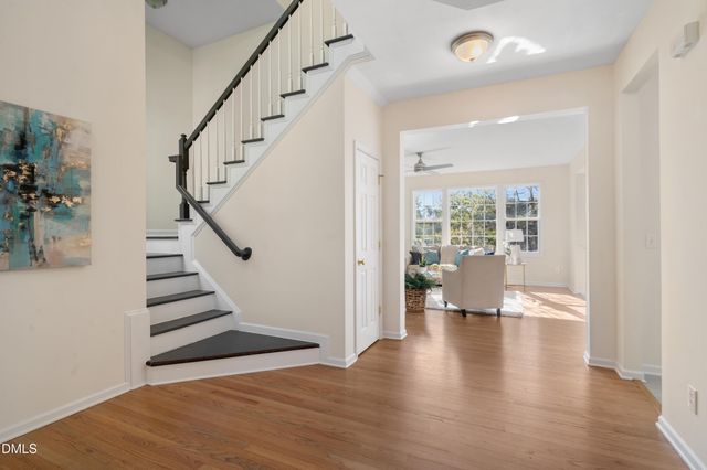 2114 Baycourt Trail, Hillsborough, NC 27278