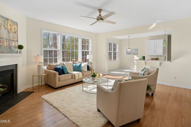 2114 Baycourt Trail, Hillsborough, NC 27278