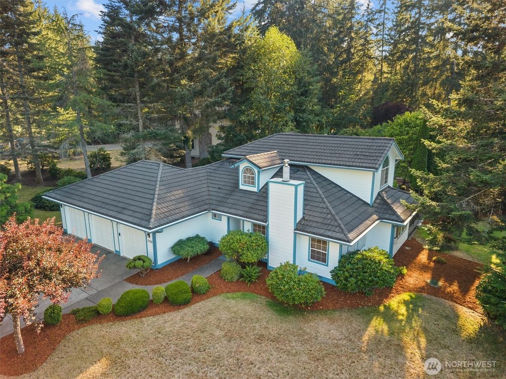 5750 Troon Avenue SW, Port Orchard, WA 98367