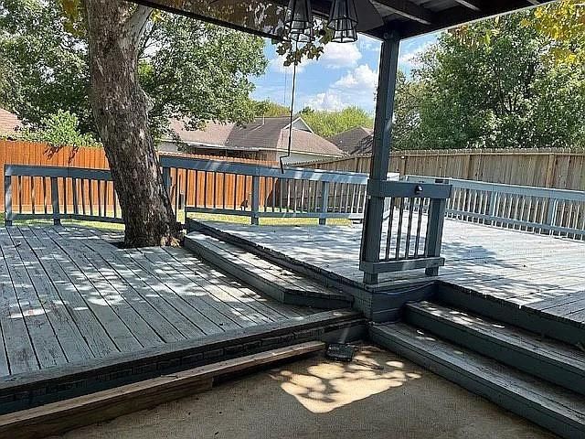 12550 Hackberry Drive, Willis, TX 77318