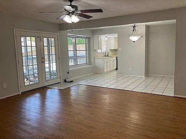12550 Hackberry Drive, Willis, TX 77318