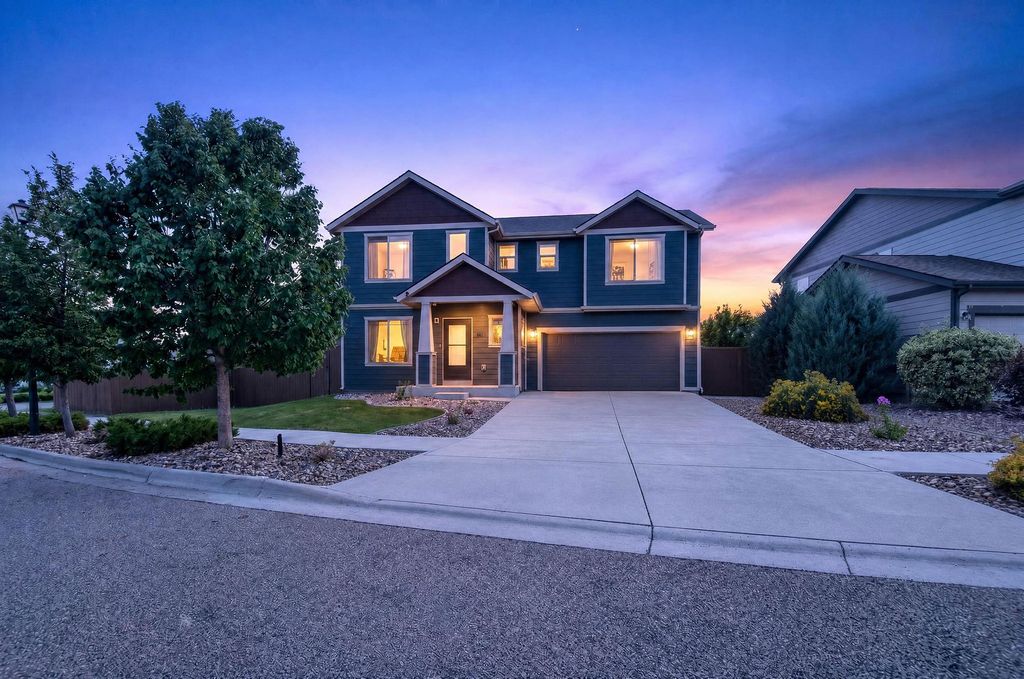 2767 Ryland Avenue, Helena, MT 59601 photo 1