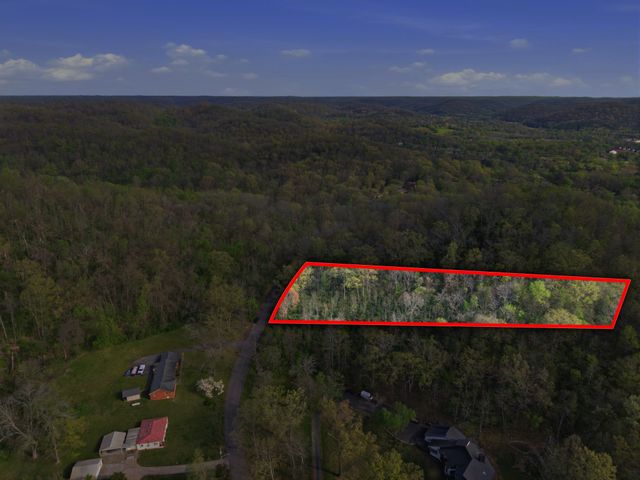 3714 Homeland Dr, Nashville, TN 37218