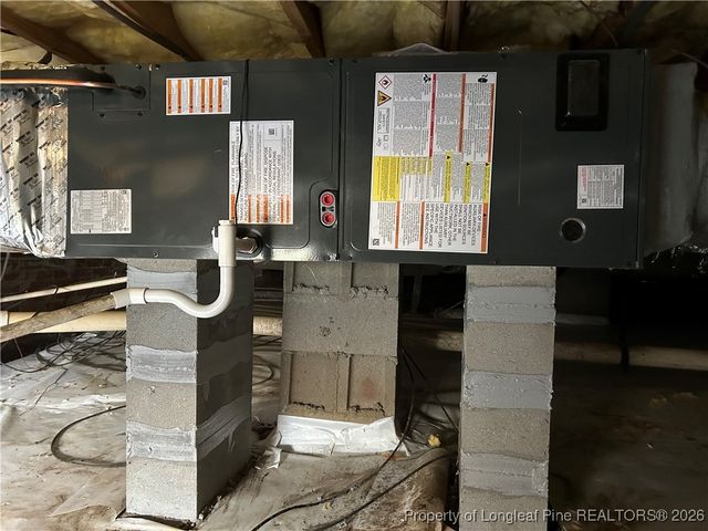 780 Wayside Road, Raeford, NC 28376