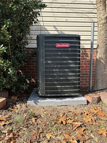 780 Wayside Road, Raeford, NC 28376